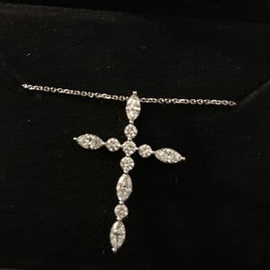 Kay Jewelry diamond necklace